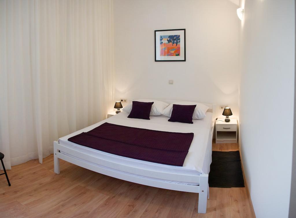 Room Placeforyou Dubrovnik Habitación foto